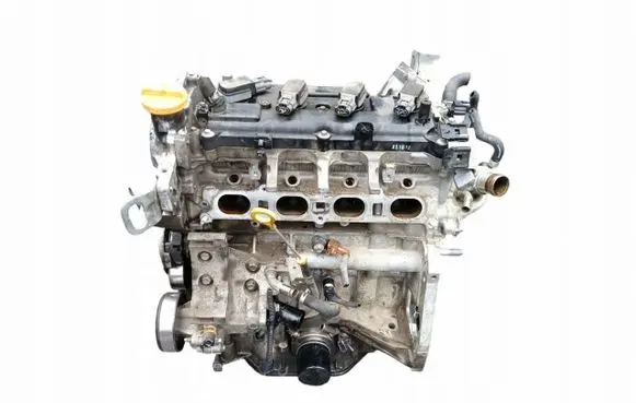 Renault Megane I Engine