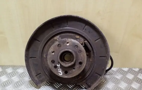 Mercedes-Benz ML W164 Rear wheel hub