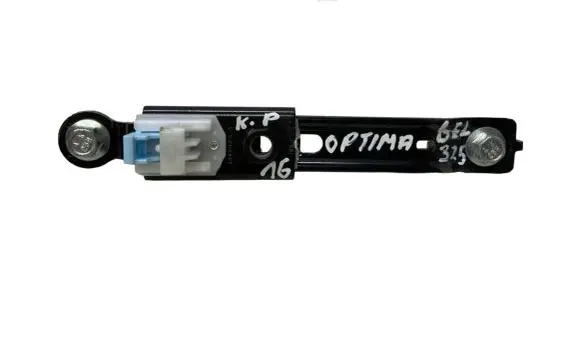 KIA Optima Seat belt adjustment rail 88890C1000