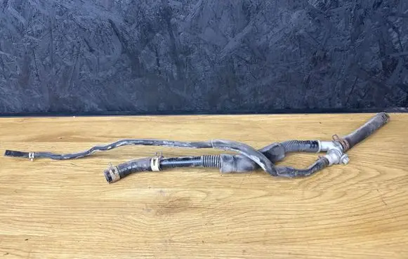 Honda Civic Fuel line/pipe/hose