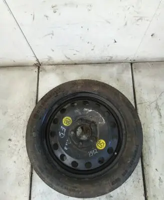 BMW 3 E92 E93 R16 spare wheel 