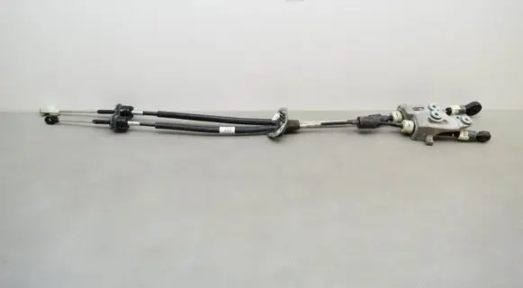Hyundai i10 Gear shift cable linkage 43790K7300