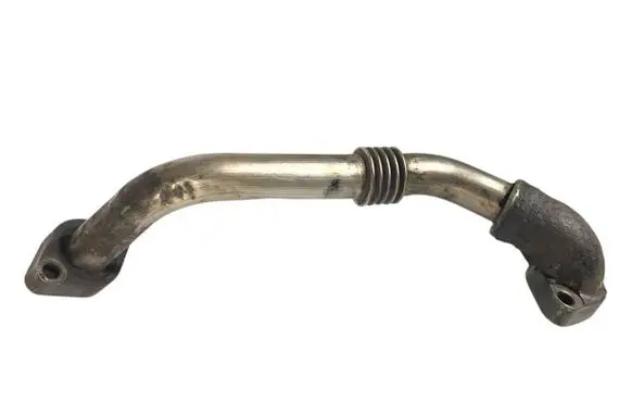 Renault Trafic II (X83) EGR valve line/pipe/hose 