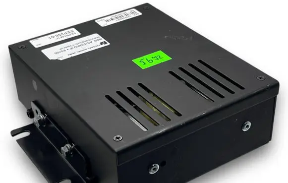 Audi A4 S4 B5 8D Central body control module A5692 AS-320
