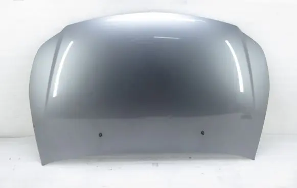 Fiat Sedici Engine bonnet/hood 