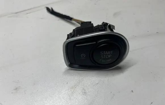 BMW X2 F39 Engine start stop button switch 9289135