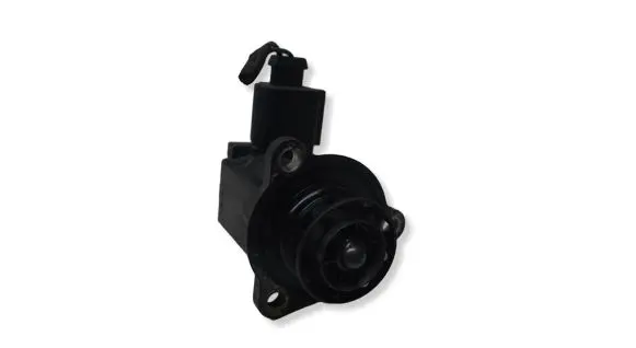 Volkswagen Golf VI Turbine electric control actuator 06H145710D