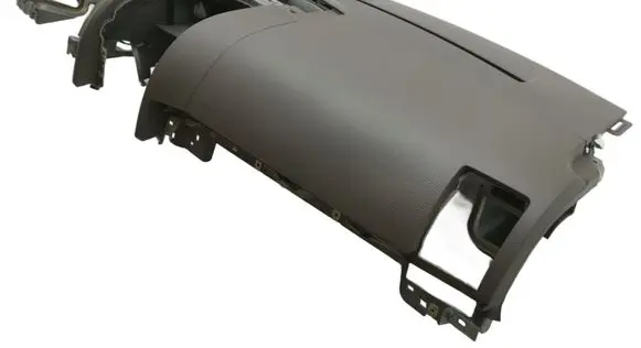 Volkswagen Touareg I Dashboard 7L6857003AP