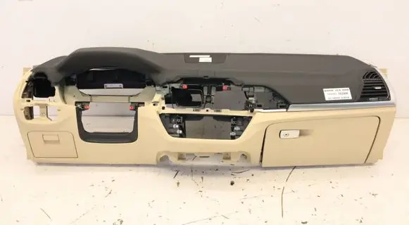 BMW iX3 Dashboard 9629409MWGK150526 9629409