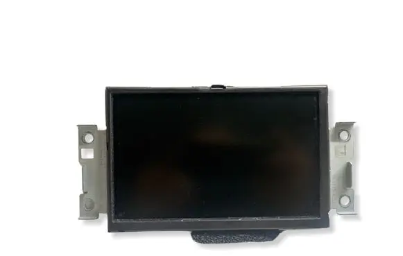 Volvo V60 Screen/display/small screen 31396001
