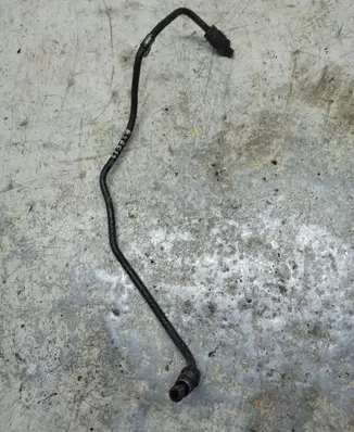 Renault Espace - Grand espace IV Turbo turbocharger oiling pipe/hose