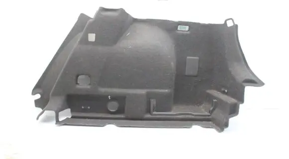 Cupra Formentor Trunk/boot side trim panel 5FF867428A