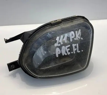 Mercedes-Benz E W211 Front fog light A2118201156 2118201156