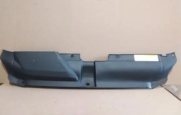 Audi A5 Sportback 8TA Radiator trim 8T0807081A