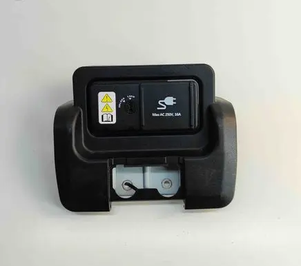 Hyundai Ioniq 5 Other devices GI951AB300