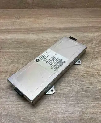 BMW 7 E65 E66 Aerial antenna amplifier 6922822 108788