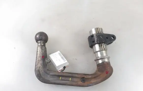 BMW 5 E60 E61 Tow bar set 303256
