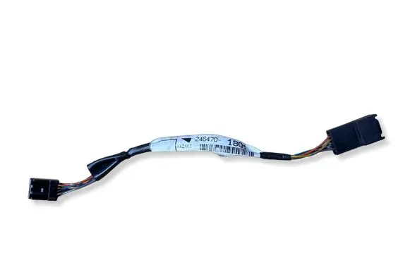 Toyota Corolla Verso AR10 Heater control cables 2464701801