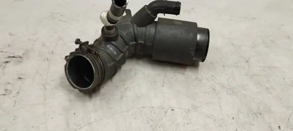 KIA Ceed Air intake hose/pipe 28138g4550
