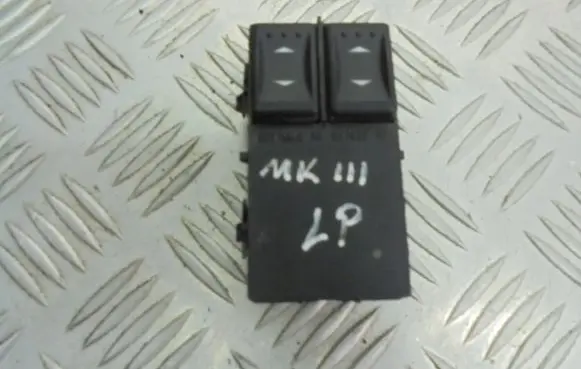 Ford Mondeo Mk III Electric window control switch