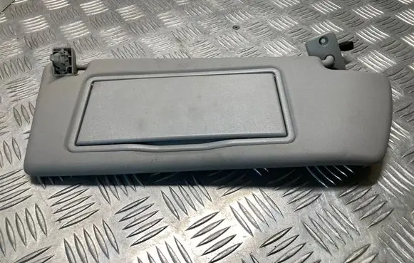 Opel Vectra C Sun visor