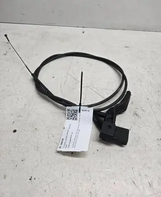 Opel Omega B2 Engine bonnet/hood lock release cable GM2PAD