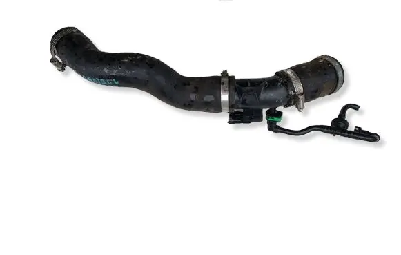 Ford Transit Courier Air intake hose/pipe 