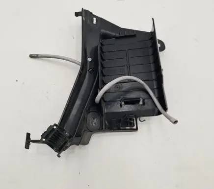 Mini One - Cooper F56 F55 Wiper trim 9332509