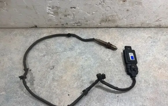 BMW X5 G05 Lambda probe sensor 7926311
