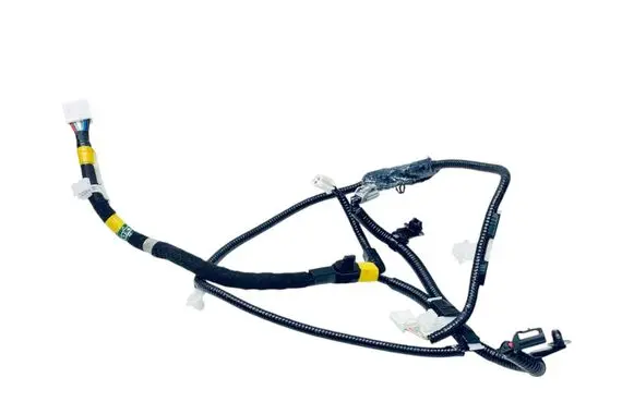 Lexus RX 450H Seat wiring loom 8219A48040 8219A-48040