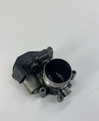 Skoda Superb B6 (3T) Throttle valve 03L128063D A2C53337753 1802091716