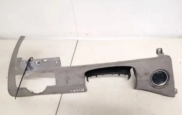 Volkswagen PASSAT B6 Ignition lock contact 3c1857200