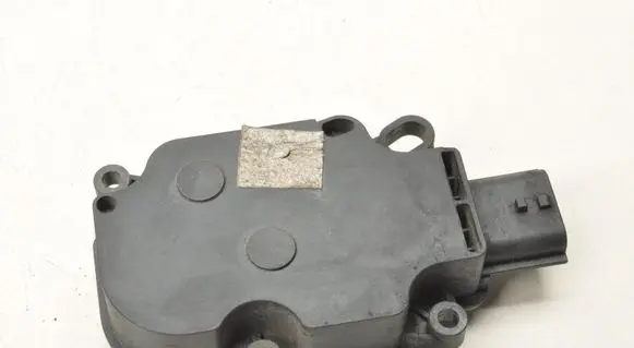 Renault Talisman Parcel shelf load cover mount bracket A24041153212