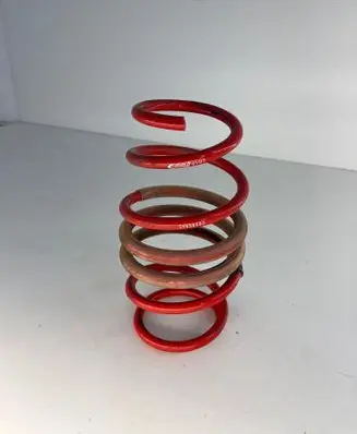 Fiat 500 Abarth Front coil spring 51939103
