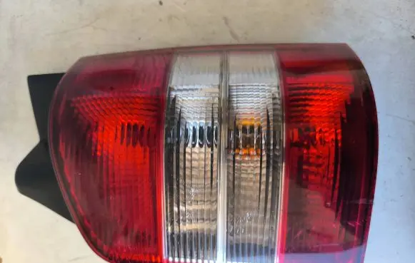 Volkswagen Transporter - Caravelle T5 Rear/tail lights 7H5945096L