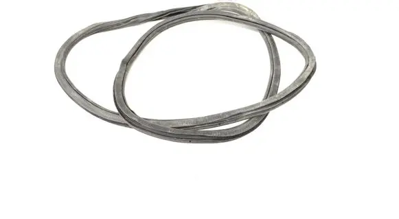 Land Rover Range Rover Velar Rubber seal rear door K8D2253A10AB