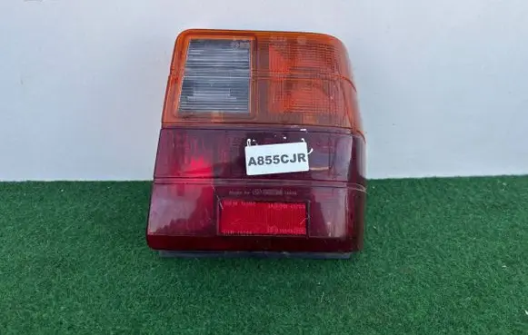 Fiat Uno Rear/tail lights 14048