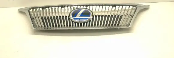 Lexus RX 450H Front bumper upper radiator grill 5310148340 5310148280