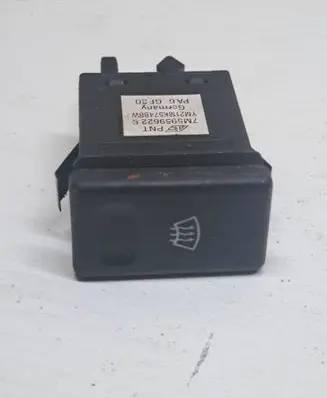 Ford Galaxy Windscreen/window heater switch 7M5959622B YM2118K574BBW