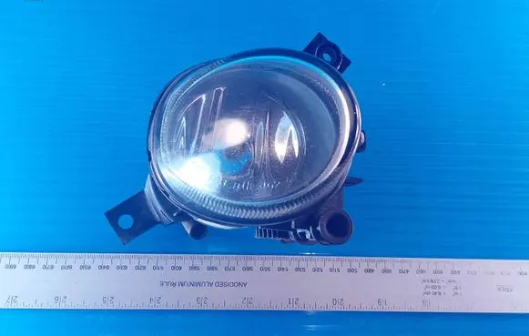 Audi A4 S4 B7 8E 8H Front fog light 8E0941700C 89203961