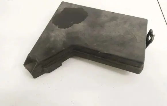 Nissan Qashqai Fuse box cover 24382jd00b