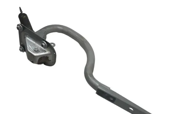 Tailgate/trunk/boot hinge