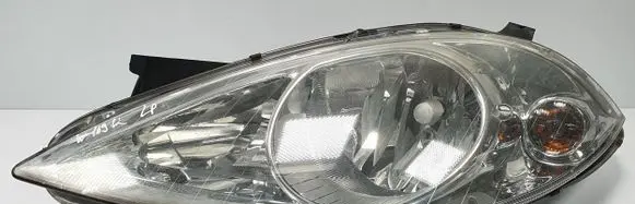 Mercedes-Benz A W169 Headlight/headlamp A1698200161