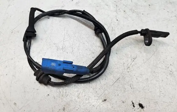 Citroen DS3 ABS brake wheel speed sensor 9665455580