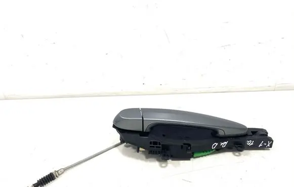 BMW X1 E84 Front door exterior handle 2990415 V2480003