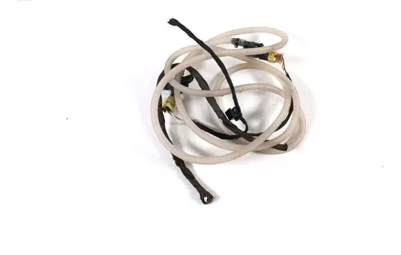 Audi Q7 4M Airbag deployment crash/impact sensor 4M0959121A