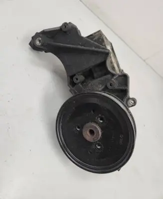 Audi A6 S6 C6 4F Power steering pump 91128 059145169A