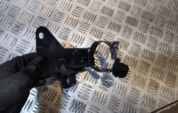 Audi A6 S6 C6 4F Other interior part 4F0145879D