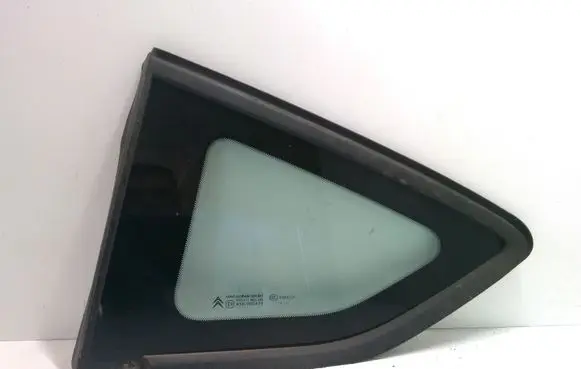 Citroen C5 Rear side window