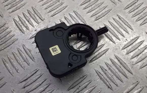 Citroen C4 I Picasso Steering angle sensor 9658684180
